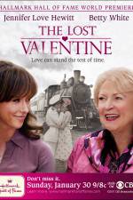 Watch The Lost Valentine Zmovie