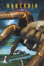 Watch Arachnia Zmovie