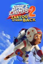 Watch Space Chimps 2 Zartog Strikes Back Zmovie