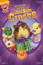 Watch The Wonder Pets Join The Circus Zmovie