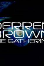 Watch Derren Brown The Gathering Zmovie