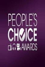 Watch The 39th Annual People's Choice Awards Zmovie