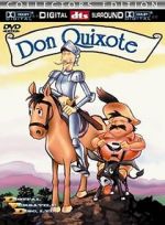 Watch Don Quixote of La Mancha Zmovie