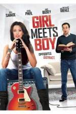 Watch Girl Meets Boy Zmovie