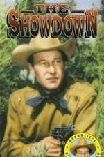 Watch The Showdown 1950 Zmovie