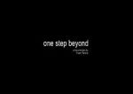 Watch One Step Beyond Zmovie