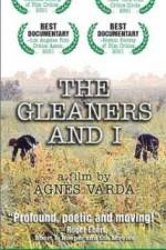 Watch The Gleaners & I Zmovie