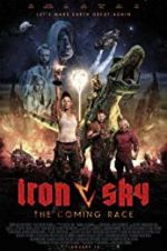 Watch Iron Sky: The Coming Race Zmovie