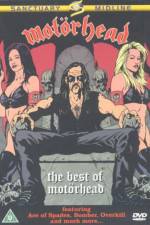 Watch Motorhead The Best Of videos Zmovie