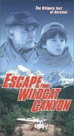 Watch Escape from Wildcat Canyon Zmovie