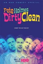 Watch Pete Holmes: Dirty Clean Zmovie