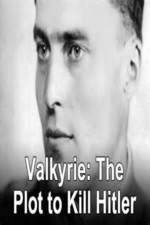 Watch Valkyrie: The Plot to Kill Hitler Zmovie