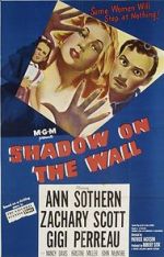 Watch Shadow on the Wall Zmovie