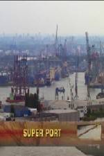 Watch National Geographic Megastructures Port Of Rotterdam Zmovie