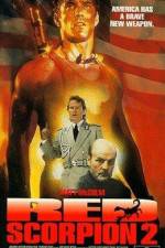 Watch Red Scorpion 2 Zmovie