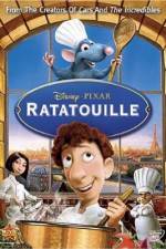 Watch Ratatouille Zmovie