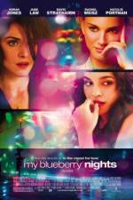 Watch My Blueberry Nights Zmovie