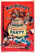 Watch Mickey's Birthday Party Zmovie