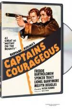 Watch Captains Courageous Zmovie