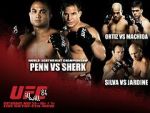 UFC 84: Ill Will (TV Special 2008) zmovie