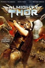 Watch Almighty Thor Zmovie