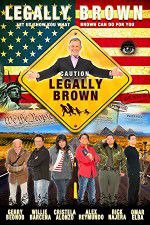 Watch Legally Brown Zmovie