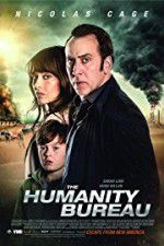 Watch The Humanity Bureau Zmovie