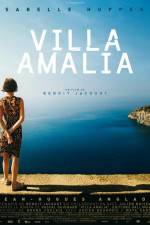 Watch Villa Amalia Zmovie