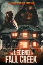 Watch Legend of Fall Creek Zmovie