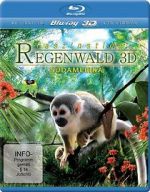 Watch Fascination Rainforest 3D Zmovie