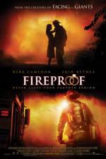 Watch Fireproof Zmovie