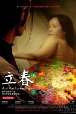 Watch And the Spring Comes Zmovie