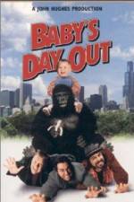 Watch Baby's Day Out Zmovie