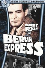 Watch Berlin Express Zmovie