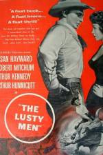 Watch The Lusty Men Zmovie