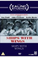 Watch Ships with Wings Zmovie