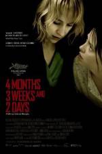 Watch 4 Months, 3 Weeks & 2 Days Zmovie