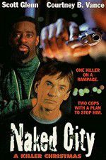 Watch Naked City: A Killer Christmas Zmovie