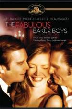 Watch The Fabulous Baker Boys Zmovie