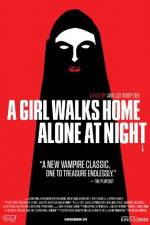 Watch A Girl Walks Home Alone at Night Zmovie