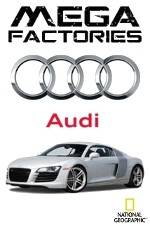Watch National Geographic Megafactories: Audi Zmovie