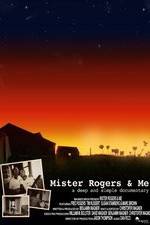 Watch Mister Rogers & Me Zmovie