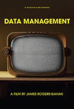 Watch Data Management (Short 2023) Zmovie