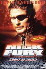 Watch Nick Fury Agent of Shield Zmovie