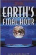 Watch Earth's Final Hours Zmovie
