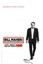 Watch Bill Maher: Live from Oklahoma Zmovie