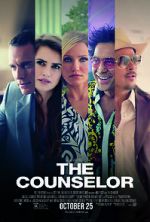 Watch The Counsellor Zmovie