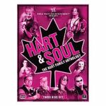 Watch Hart and Soul: The Hart Family Anthology Zmovie