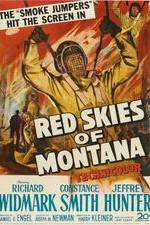 Watch Red Skies of Montana Zmovie