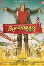 Watch Bhoothnath Returns Zmovie